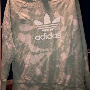 Adidas crew